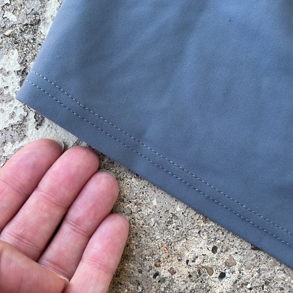 EUC Aqua Couture swim bottoms - Picture 11 of 11